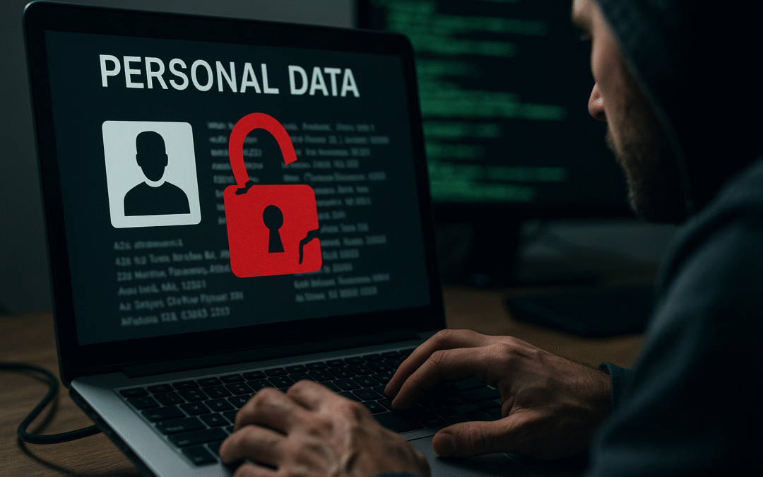 Your Data, Their Pocket Change: How Corporate Cheap A$$ Moves Put Us All at Risk