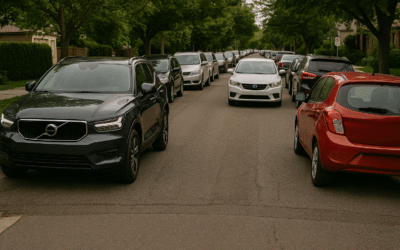 From Potholes to Panic: Our Roads Are a F#@king Joke